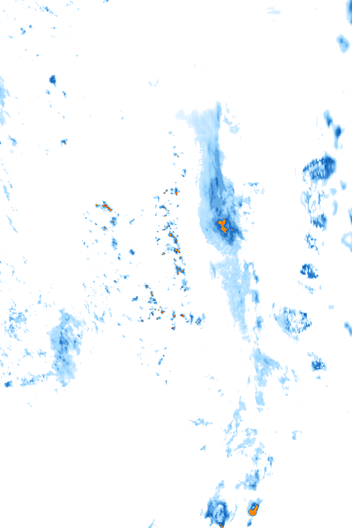 rain layer