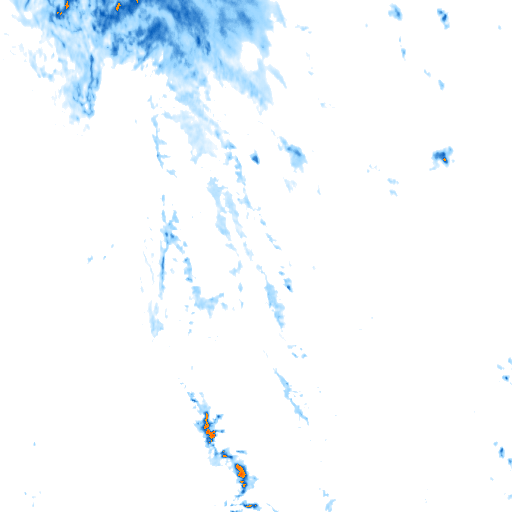 rain layer