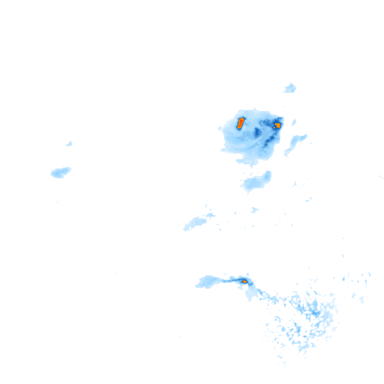 rain layer