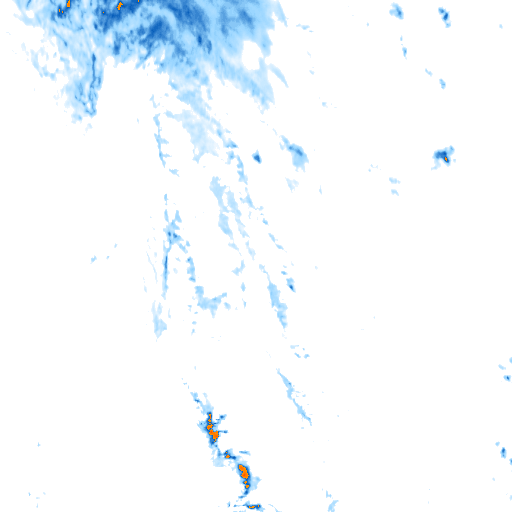 rain layer