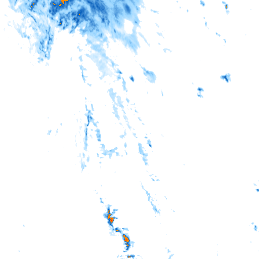 rain layer