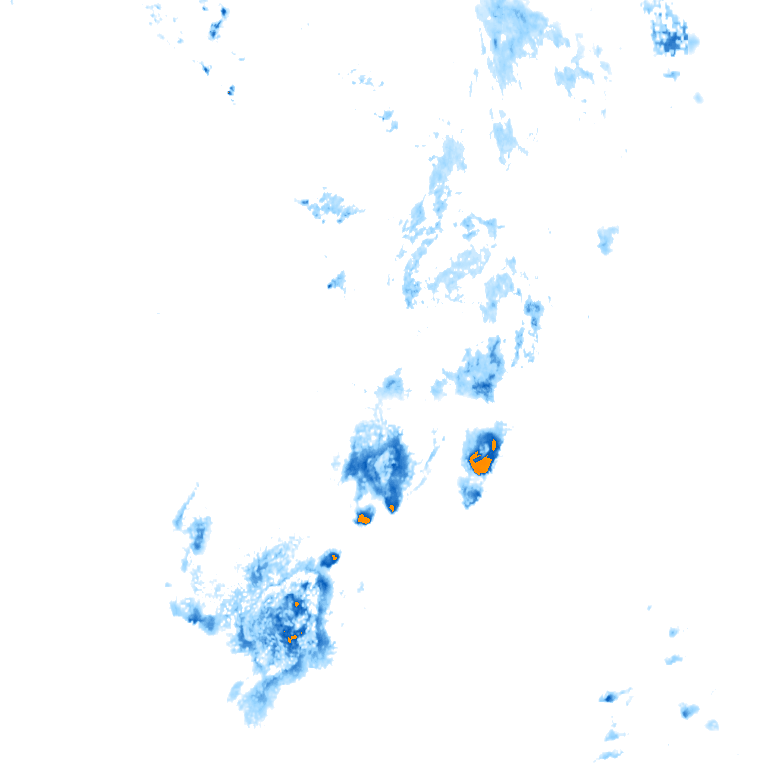 rain layer