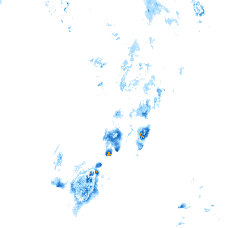 rain layer