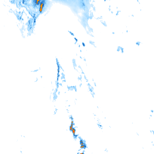 rain layer