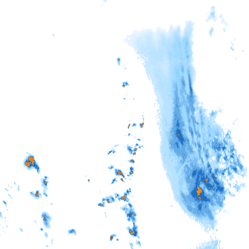 rain layer