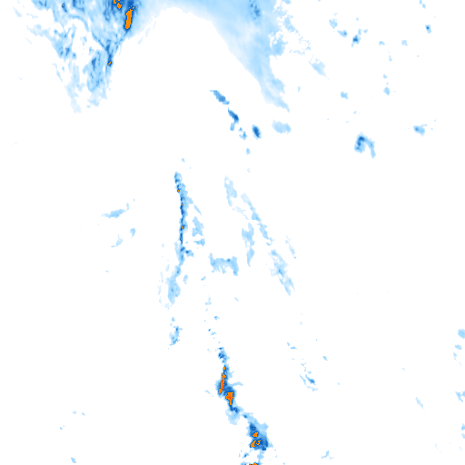 rain layer