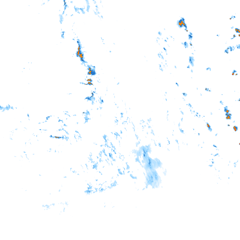 rain layer