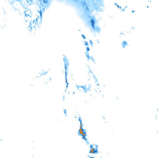 rain layer