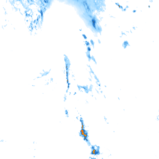 rain layer