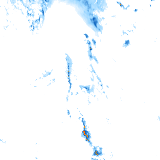 rain layer