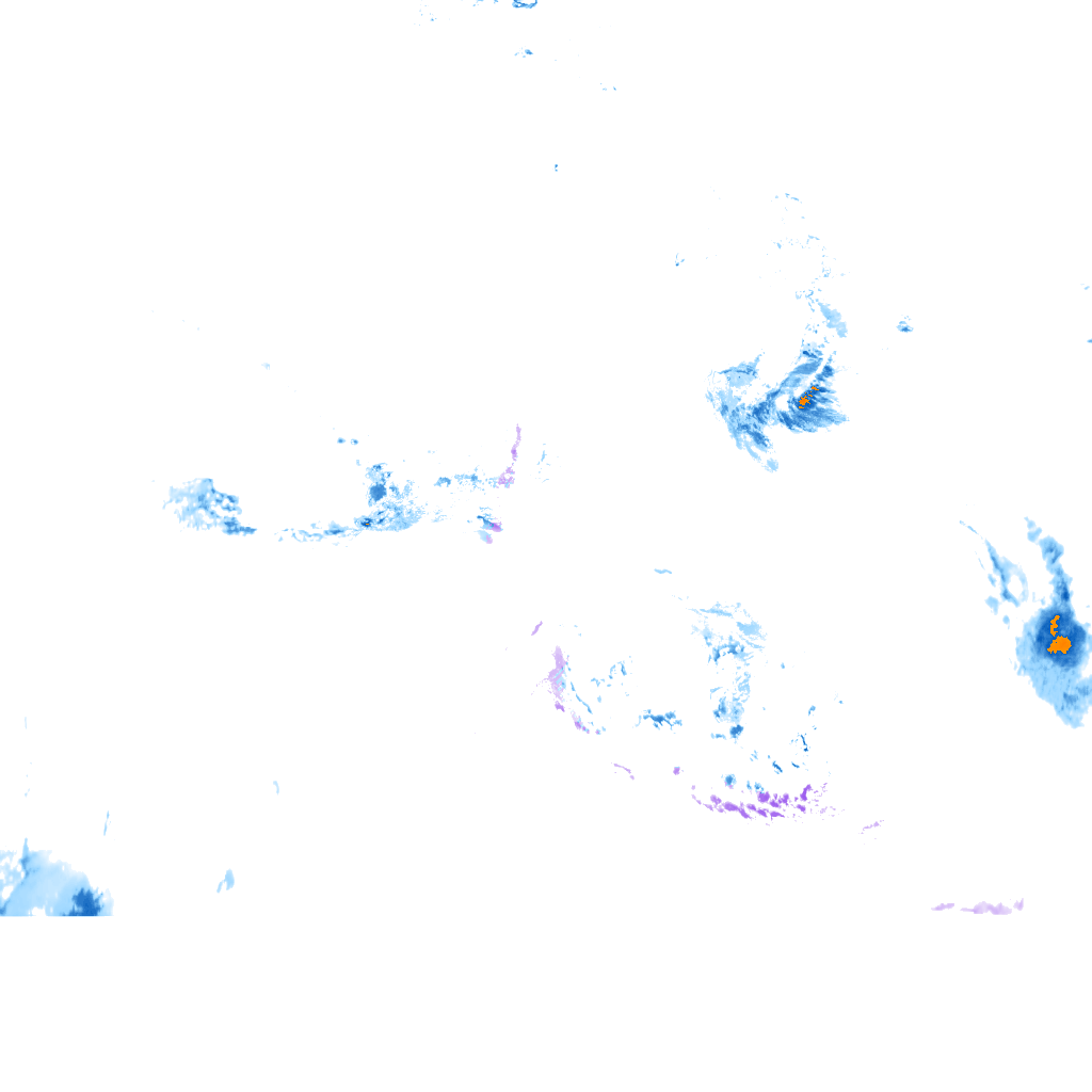 rain layer