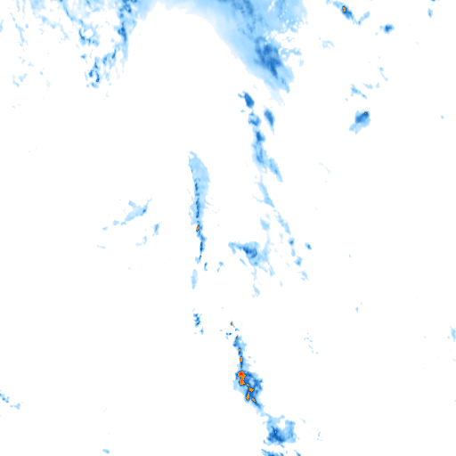 rain layer