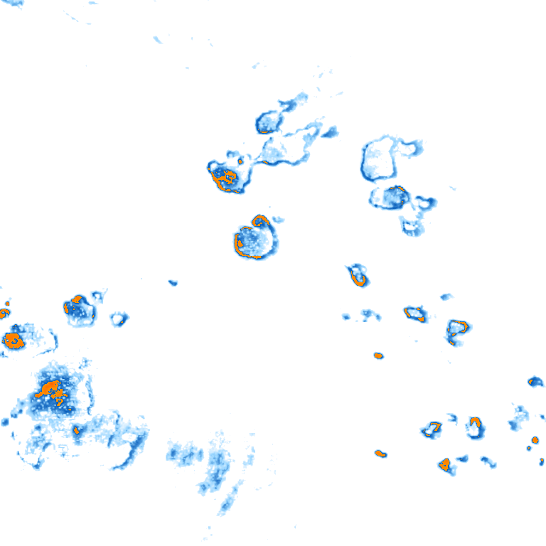 rain layer