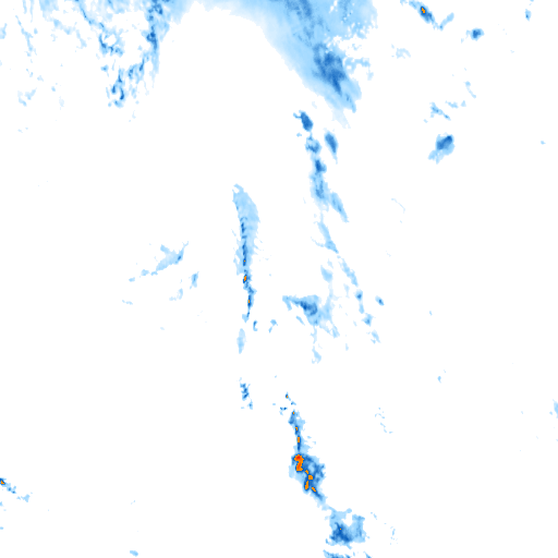 rain layer