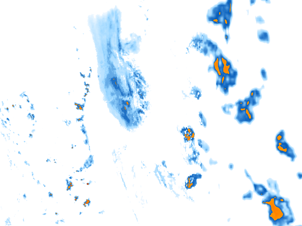 rain layer