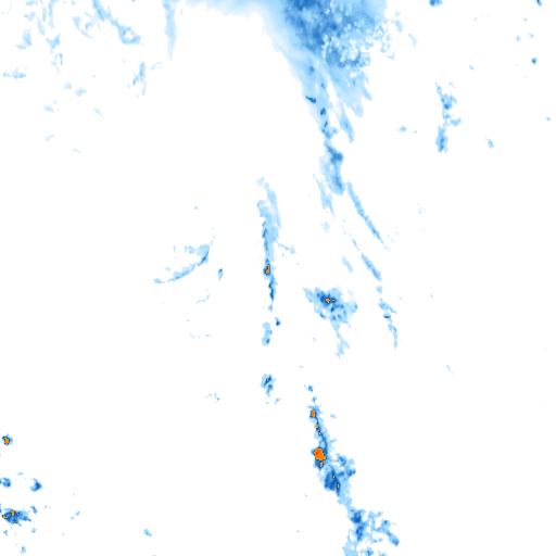 rain layer