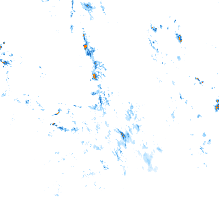 rain layer