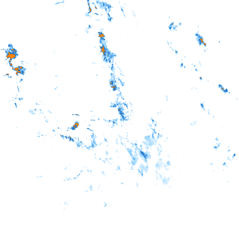 rain layer