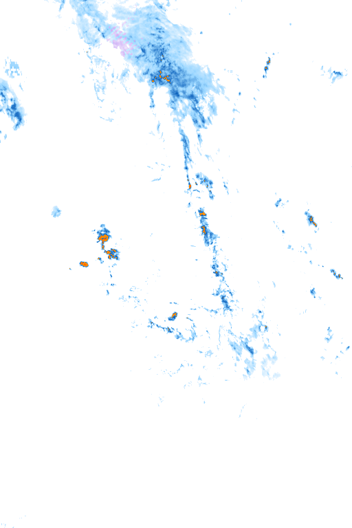 rain layer