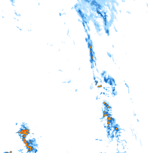 rain layer