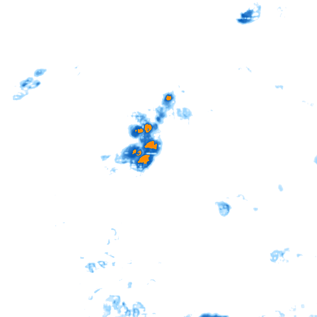 rain layer