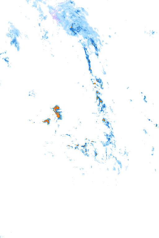 rain layer