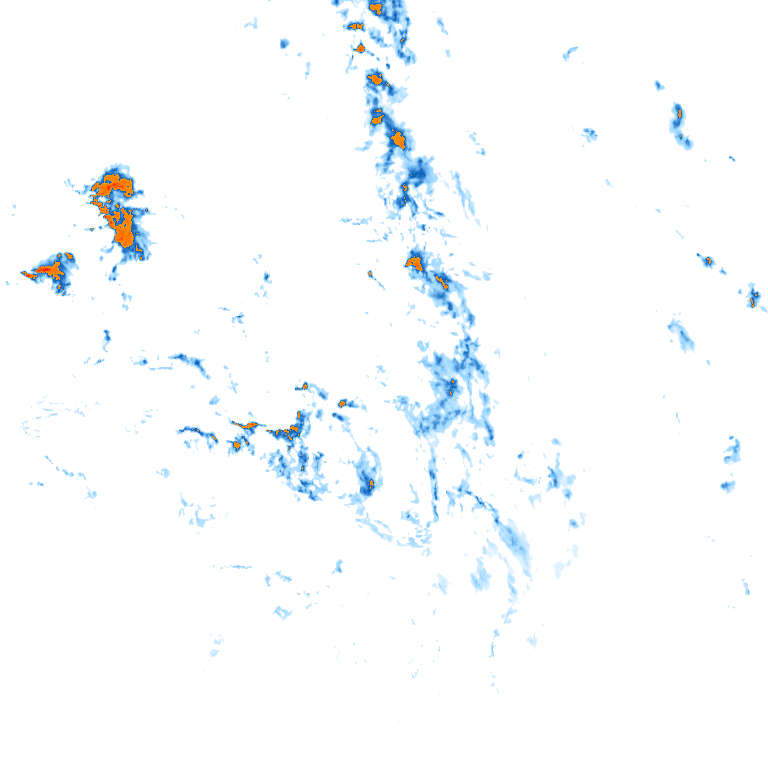 rain layer