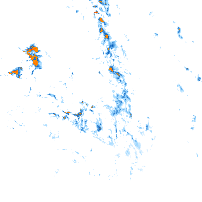 rain layer