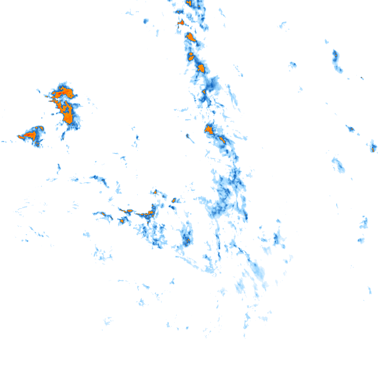 rain layer