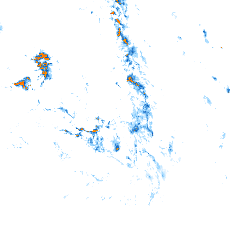 rain layer