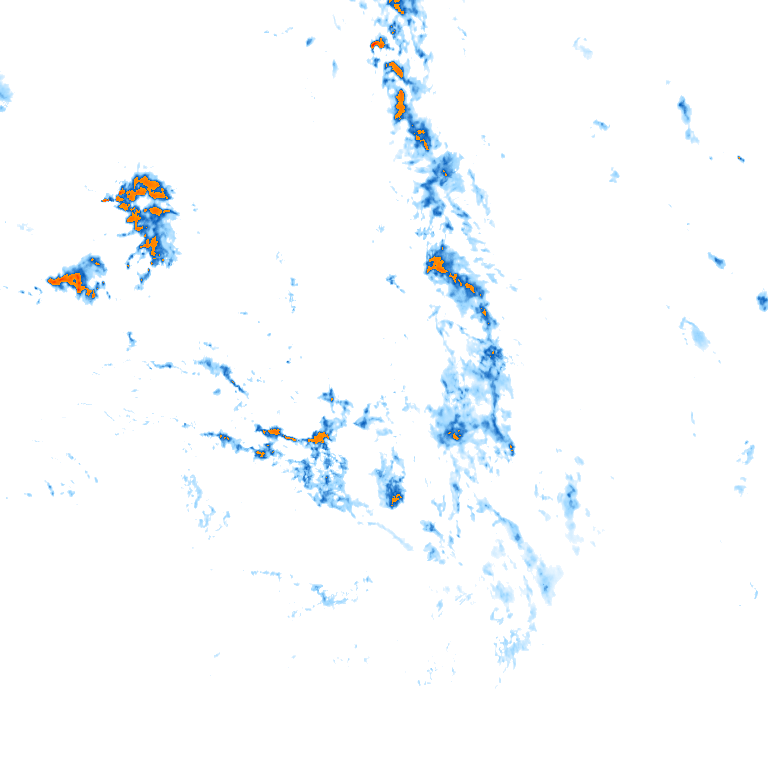 rain layer
