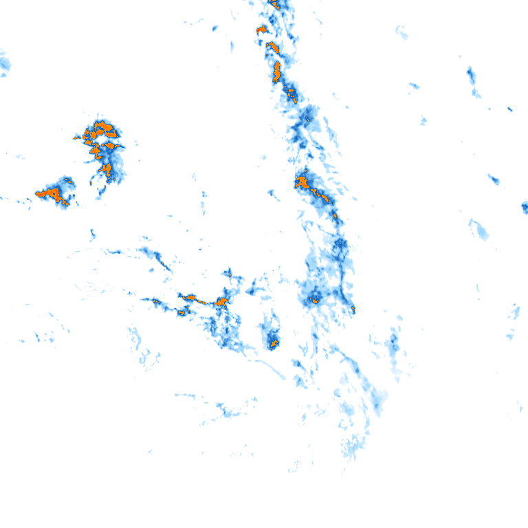 rain layer