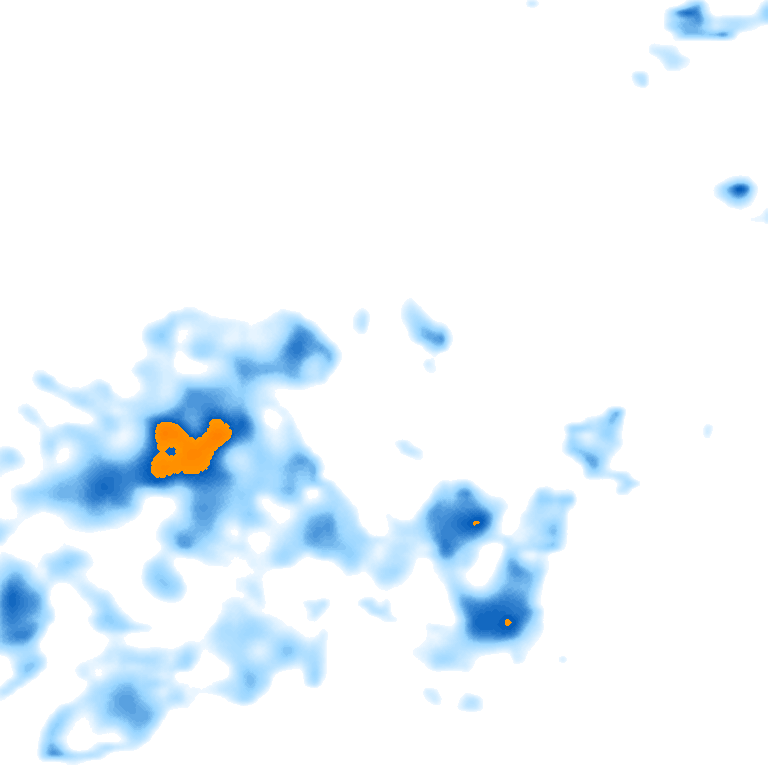 rain layer