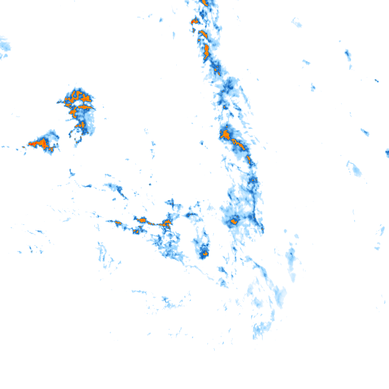 rain layer