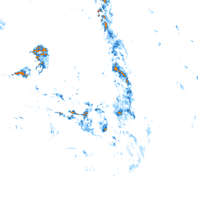 rain layer