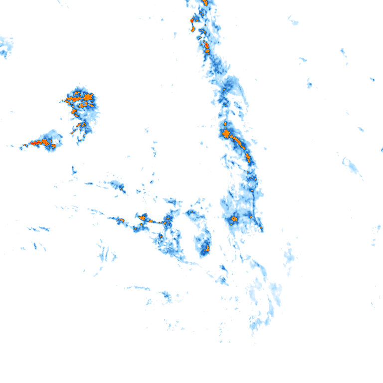 rain layer