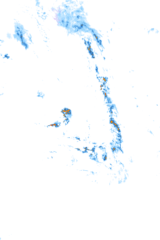 rain layer