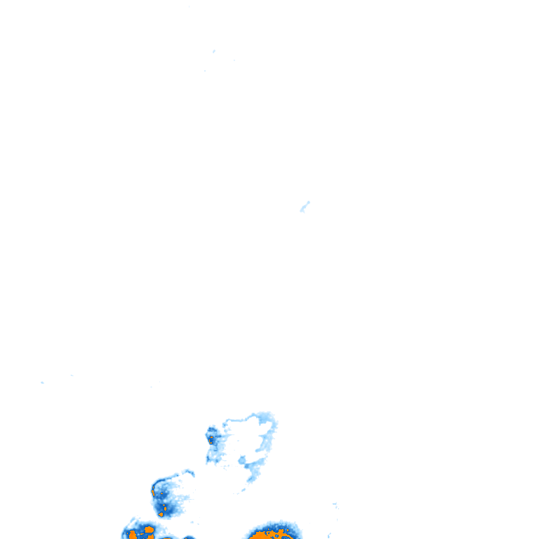 rain layer
