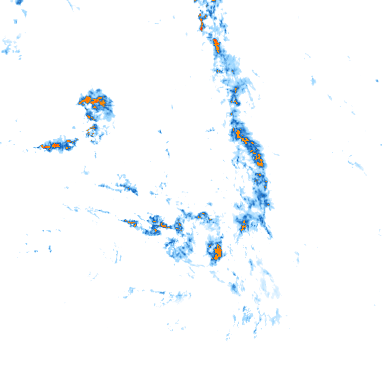 rain layer