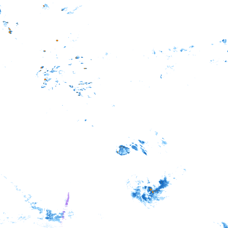 rain layer