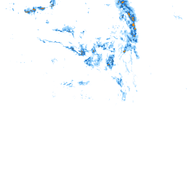 rain layer