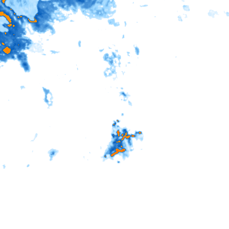 rain layer