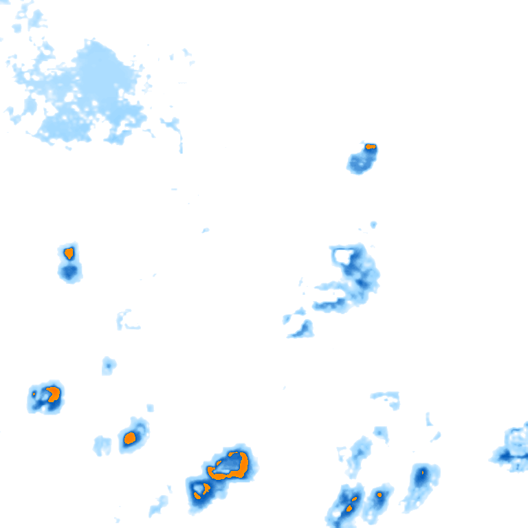rain layer