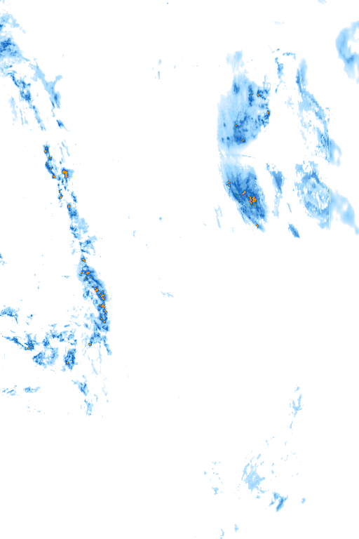 rain layer