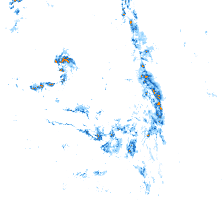 rain layer