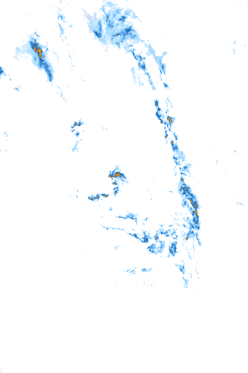 rain layer