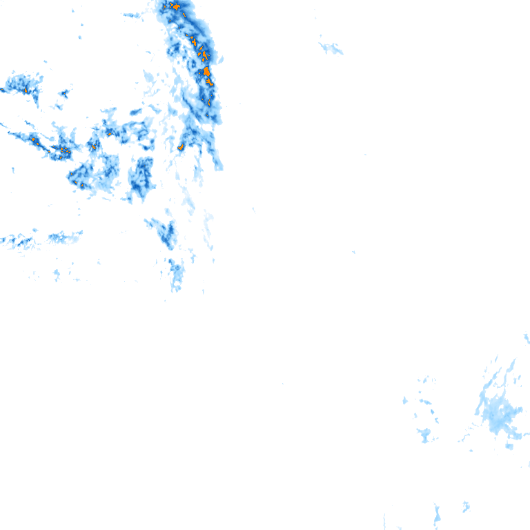 rain layer