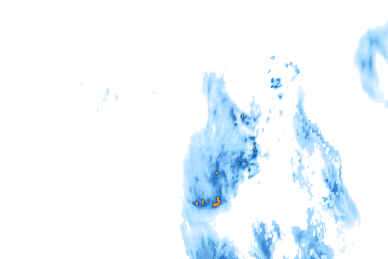 rain layer