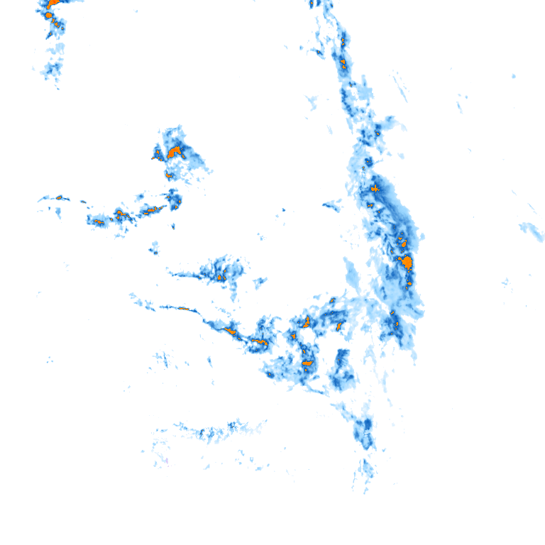 rain layer
