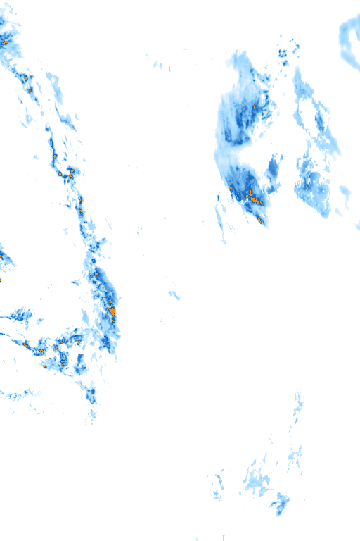 rain layer
